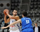 Ive Ivanov ~ KK Zadar - KK Alkar ~ 21.01.2012